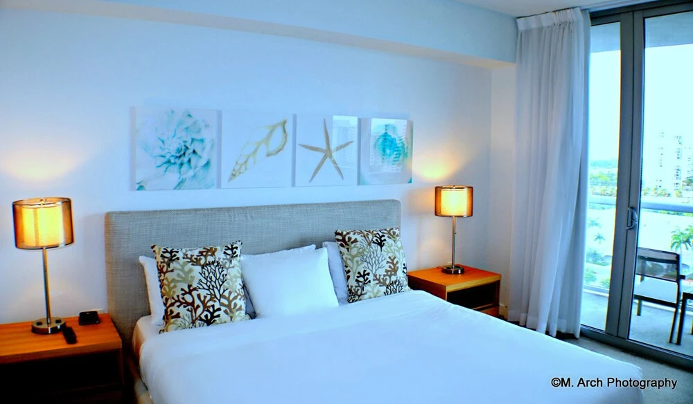 photo 1 of Hallandale Suites by 1stHomeRent