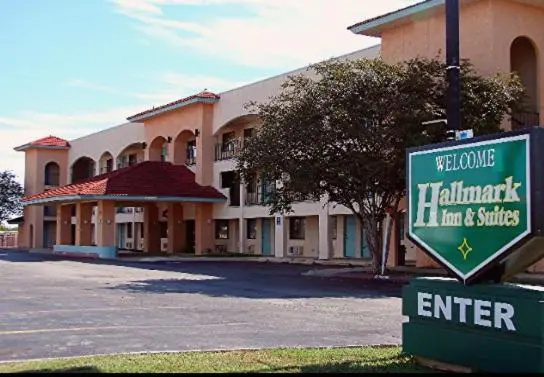 photo 1 of Hallmark Inn  Suites