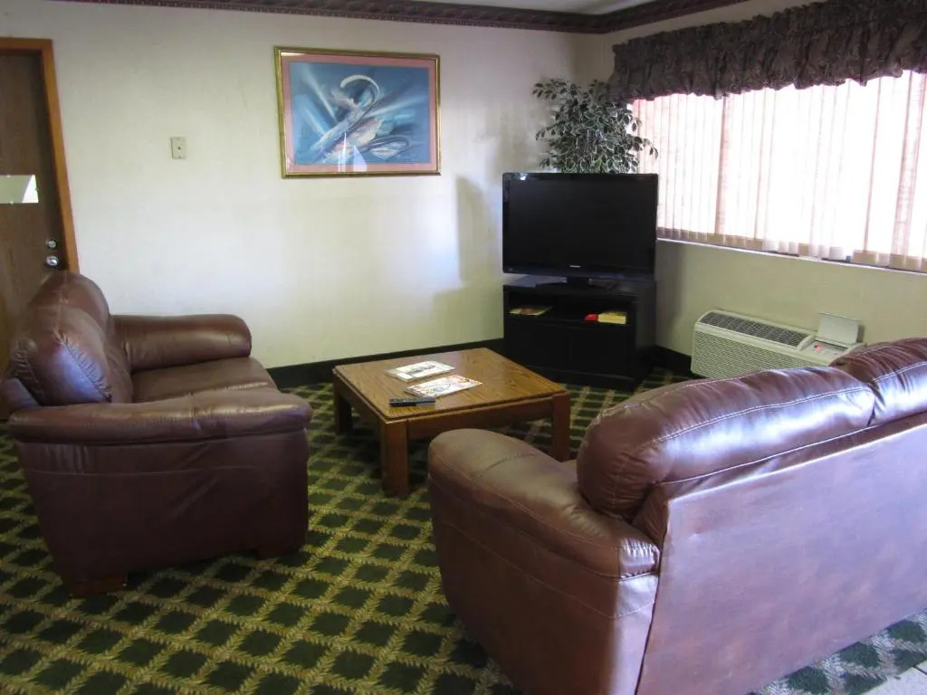 photo 1 of Hallmark Inn and Suites