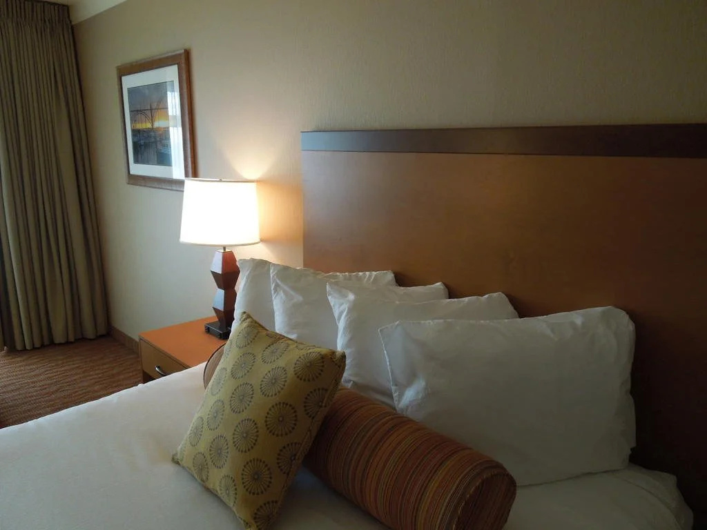 photo 1 of Hallmark Resort - Newport