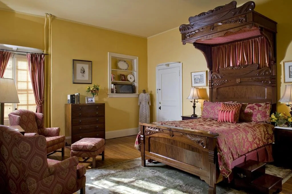 photo 1 of Hamanassett Bed & Breakfast