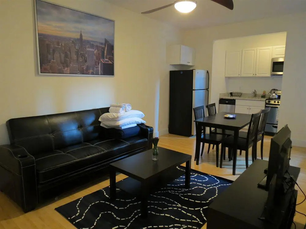 photo 1 of Hamilton Heights Deluxe