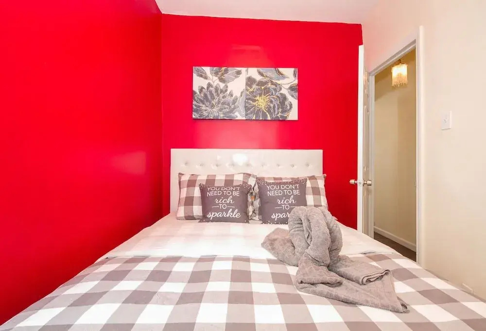 photo 1 of Hamilton Heights Lovely Apartments