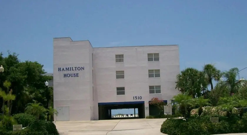 photo 1 of Hamilton House by JC Resort Vacation Rentals