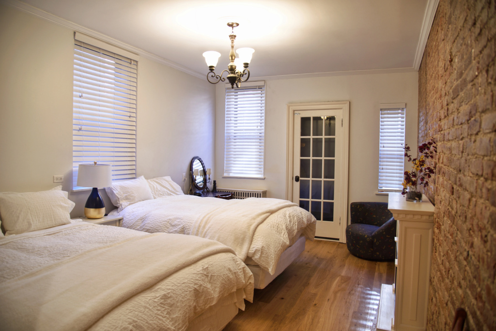 photo 1 of Hamilton Suite Guest house