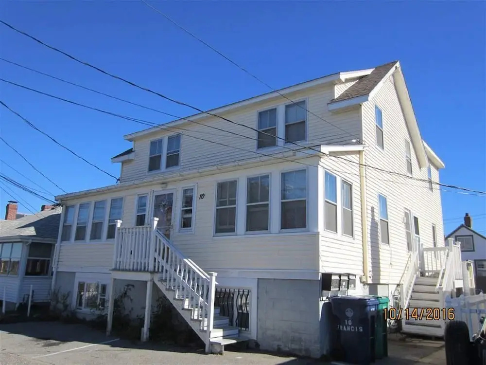 photo 1 of Hampton Beach Summer Rental