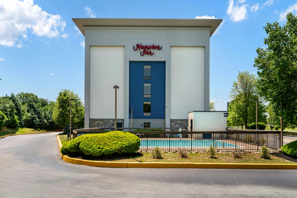 photo 1 of Hampton Inn Philadelphia/Plymouth Meeting