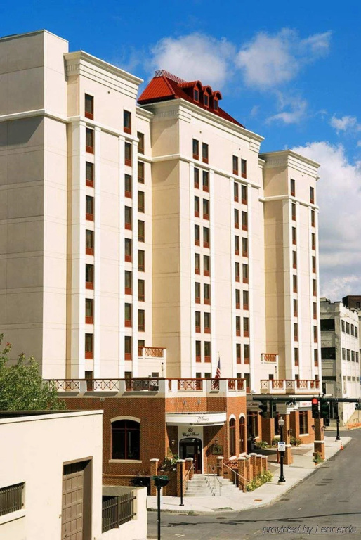 photo 1 of Hampton Inn & Suites Albany-Downtown