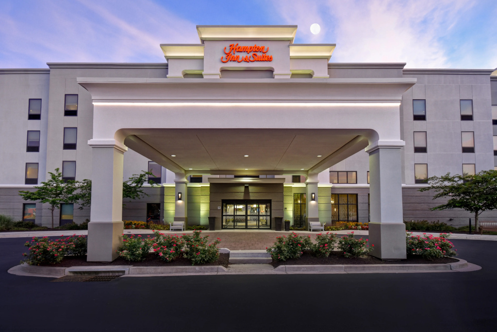 photo 1 of Hampton Inn & Suites Arundel Mills/Baltimore