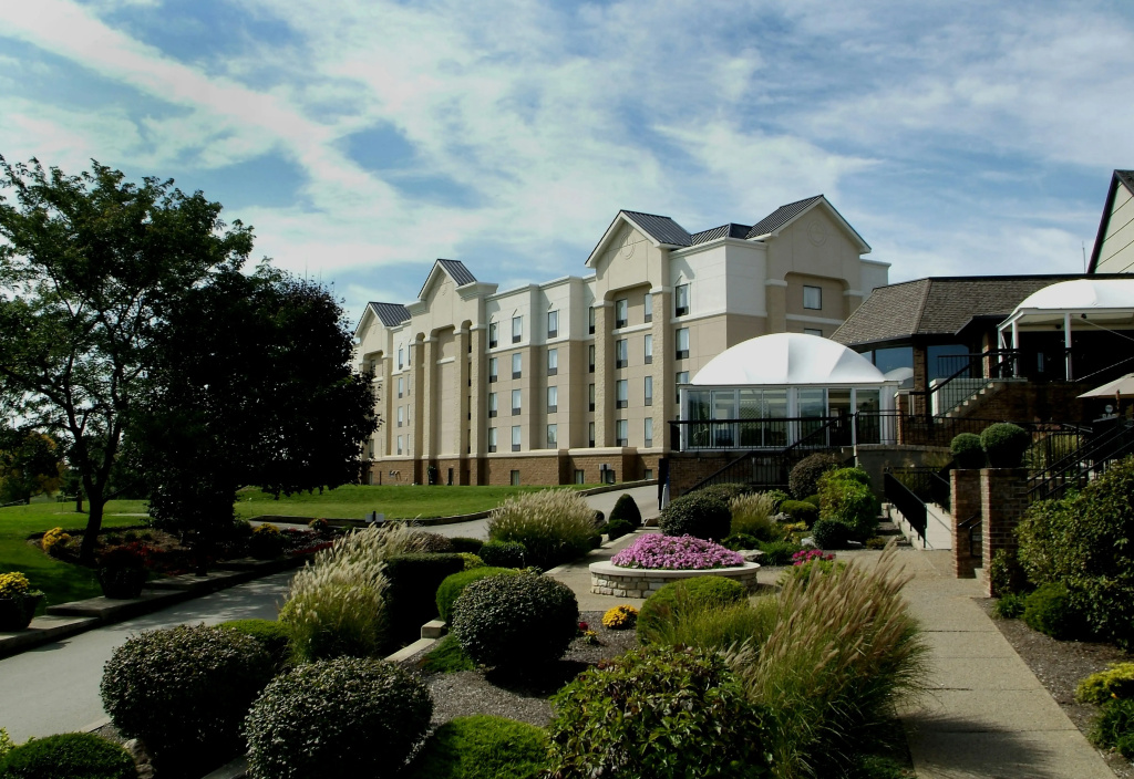 photo 1 of Hampton Inn & Suites Blairsville