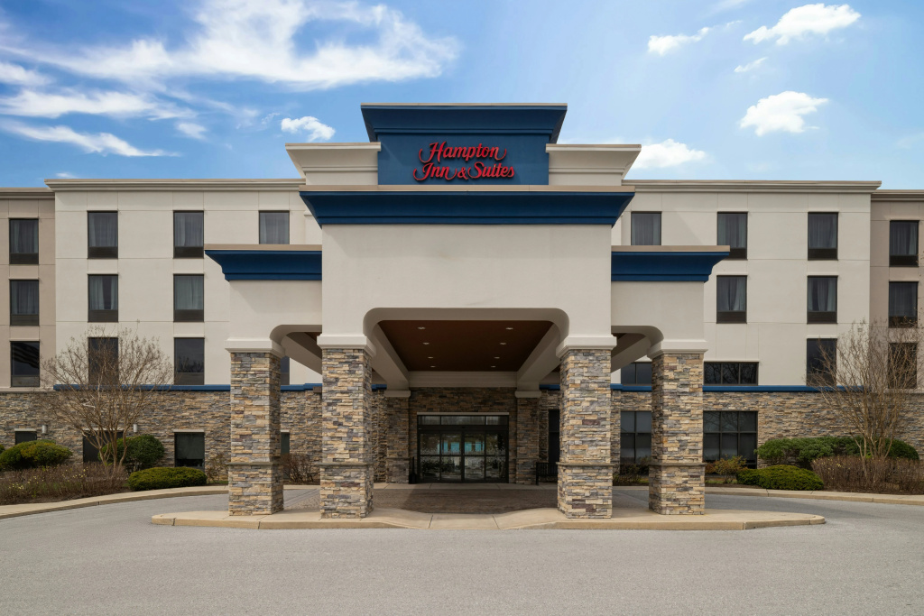 photo 1 of Hampton Inn & Suites Chadds Ford