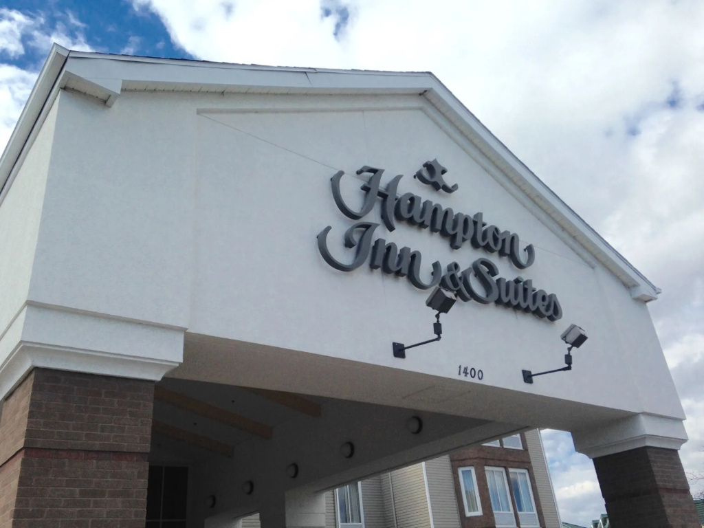 photo 1 of Hampton Inn & Suites Chicago/Lincolnshire