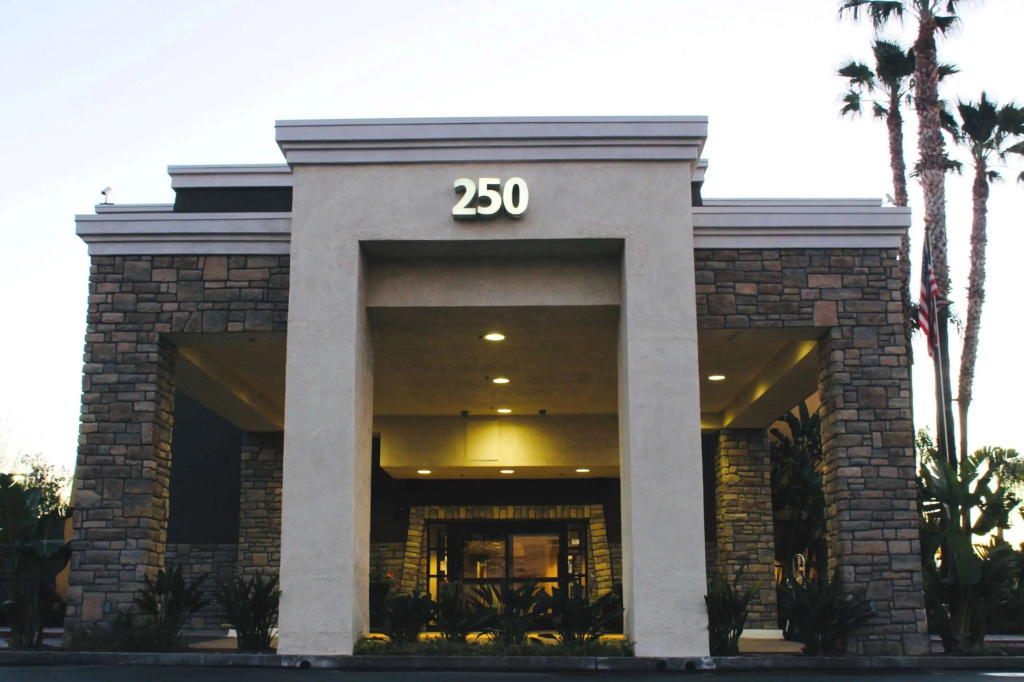photo 1 of Best Western Plus Arrowhead Hotel