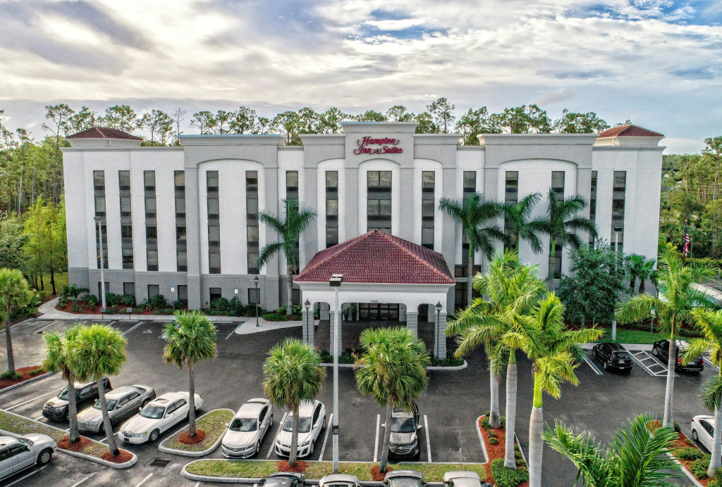 photo 1 of Hampton Inn & Suites Fort Myers-Estero/FGCU