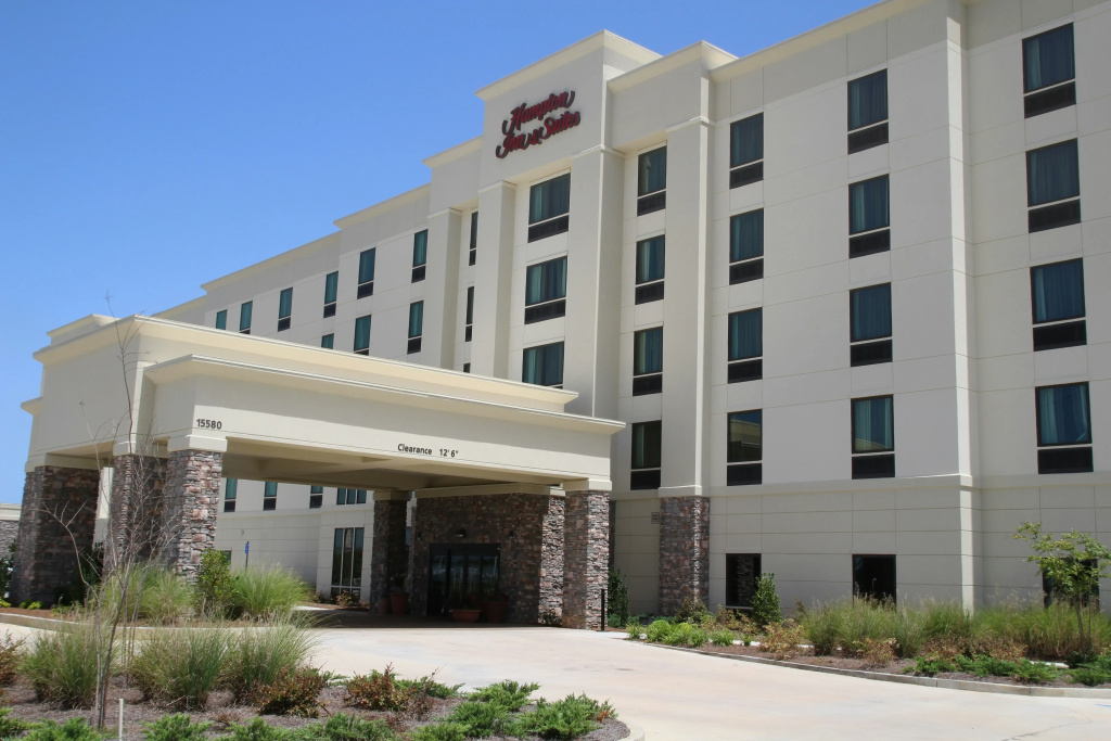 photo 1 of Hampton Inn & Suites Gulfport I-10