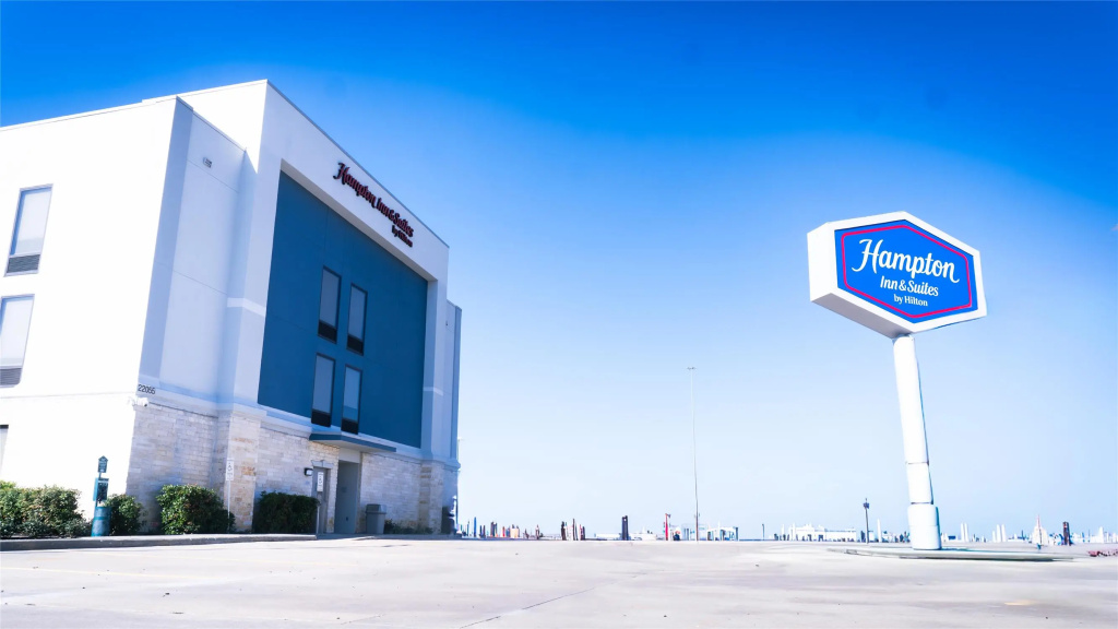 photo 1 of Hampton Inn & Suites Houston Katy