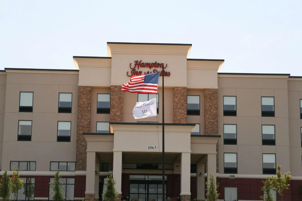 photo 1 of Hampton Inn & Suites Lebanon