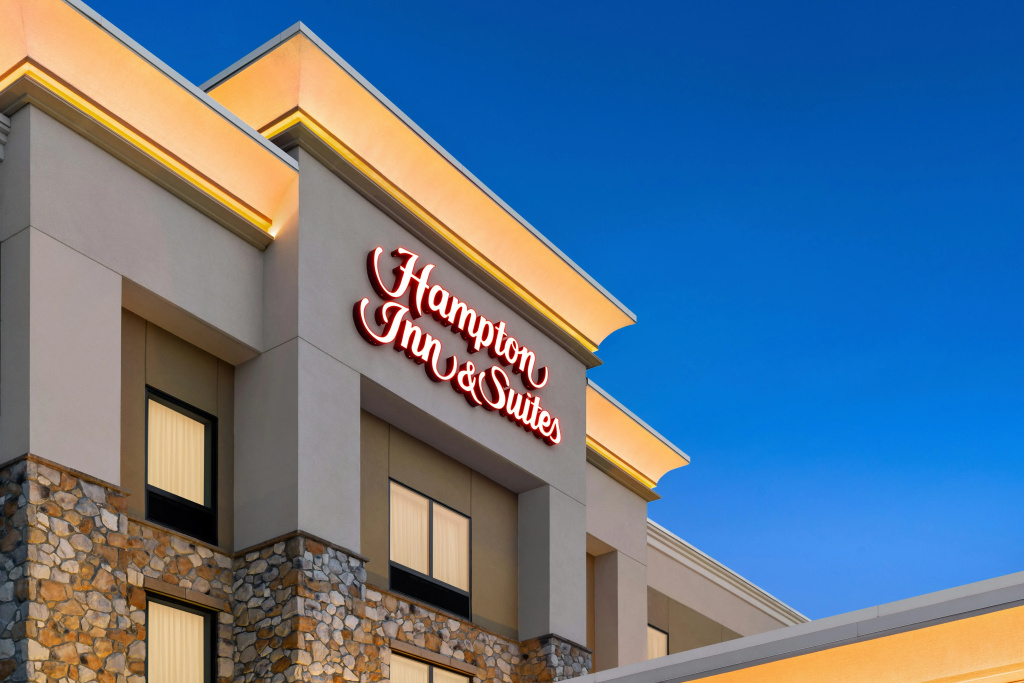photo 1 of Hampton Inn & Suites Mount Joy/Lancaster West