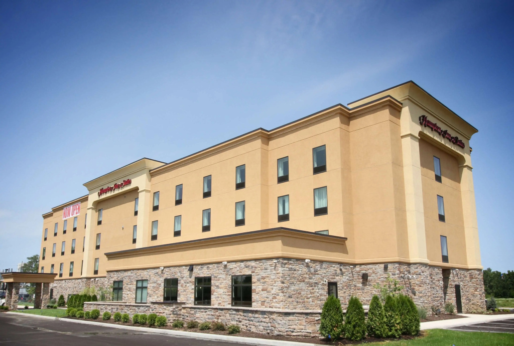 photo 1 of Hampton Inn & Suites Sandusky/Milan