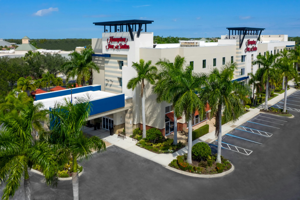 photo 1 of Hampton Inn & Suites Sarasota/Lakewood Ranch