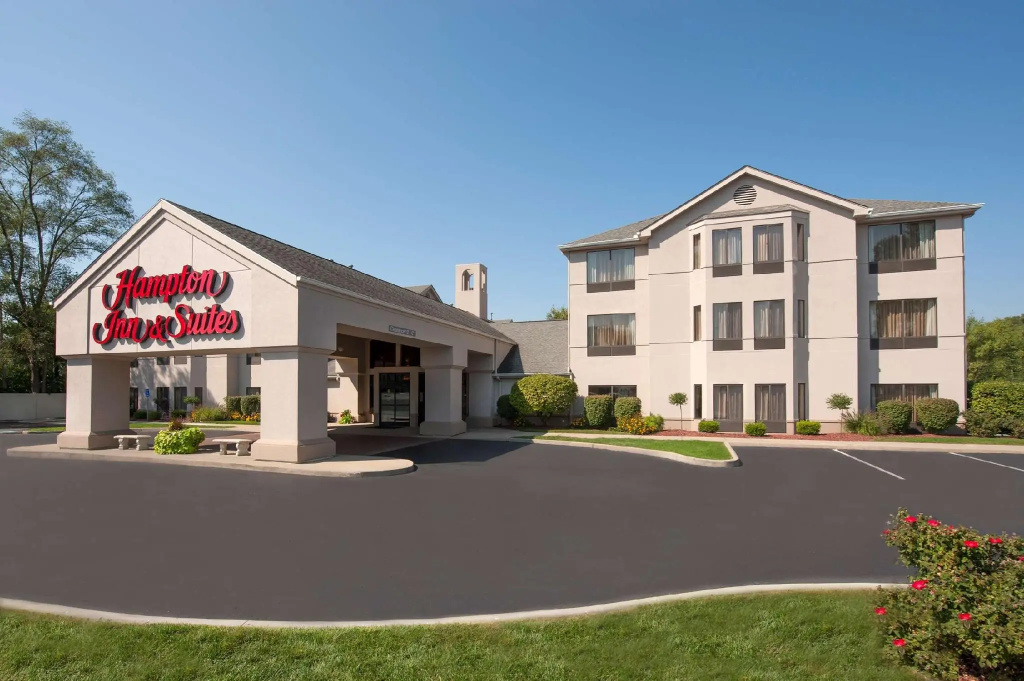 photo 1 of Irish Lodge South Bend
