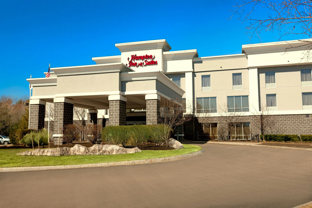 photo 1 of Hampton Inn & Suites Wells-Ogunquit