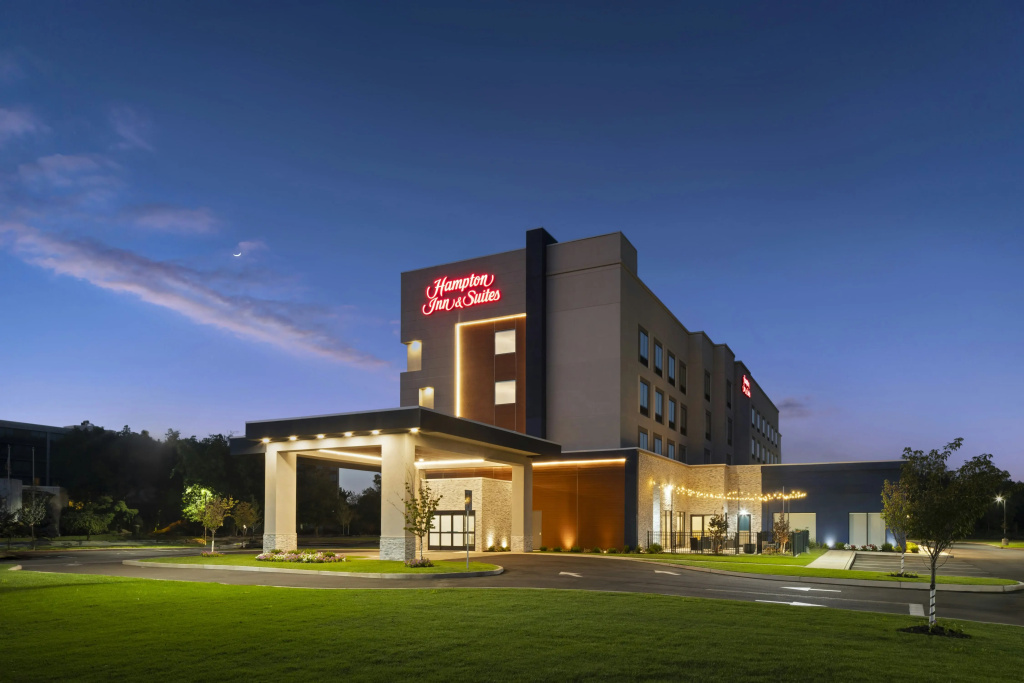 photo 1 of Hampton Inn & Suites Somerset