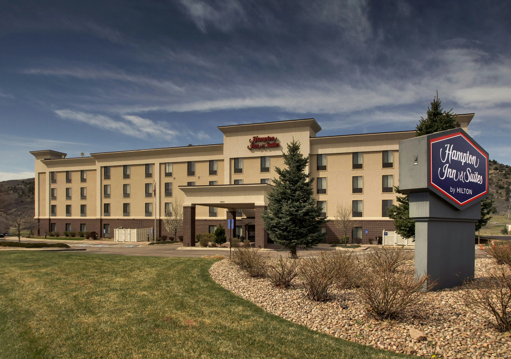 photo 1 of Hampton Inn & Suites Denver Littleton