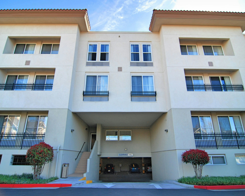 photo 1 of Hampton Inn & Suites Mountain View