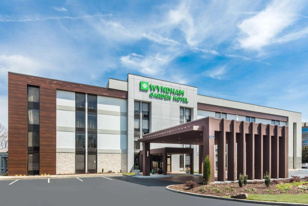 photo 1 of Wyndham Garden Marietta Atlanta North