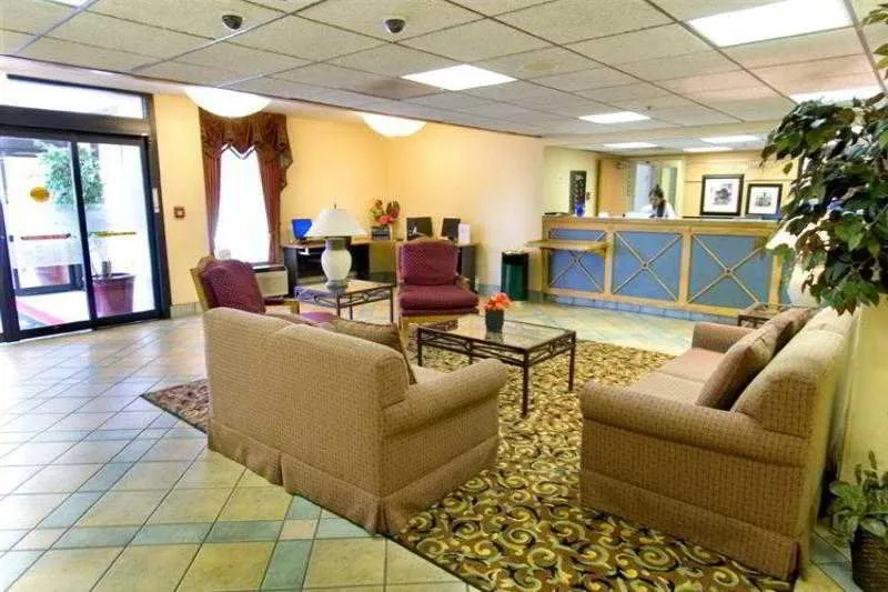 photo 1 of Hampton Inn Atlanta- Marietta