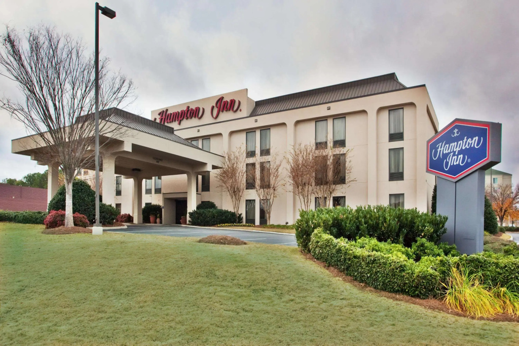 photo 1 of Spark by Hilton Atlanta Kennesaw Town Center