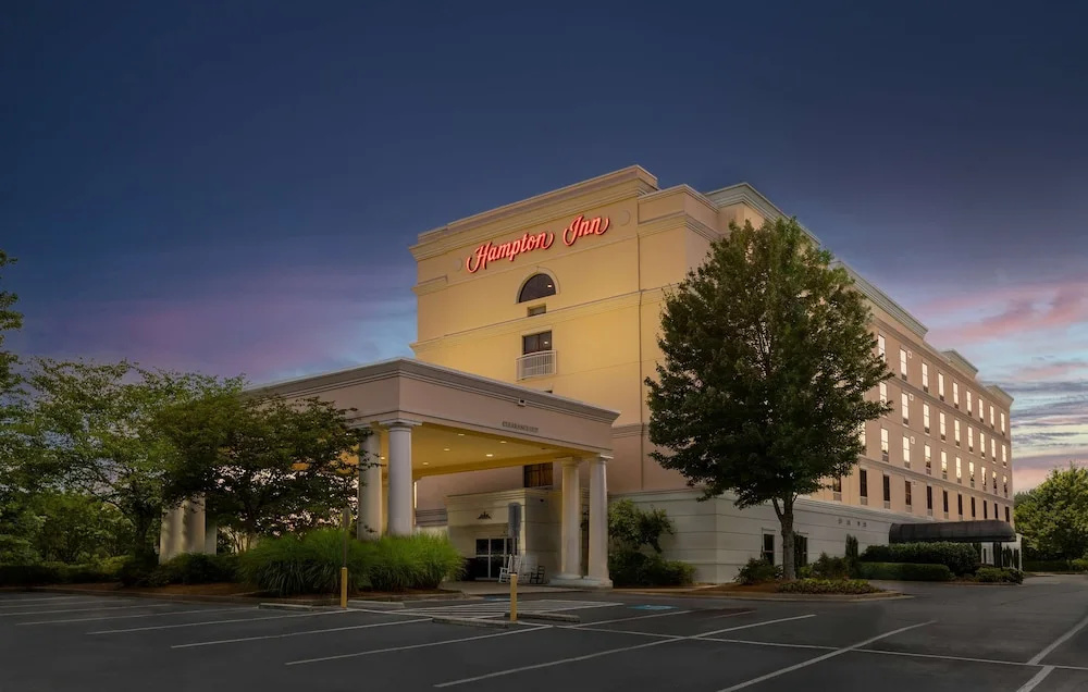 photo 1 of Hampton Inn ATL Lawrenceville I 85 Sugarloaf