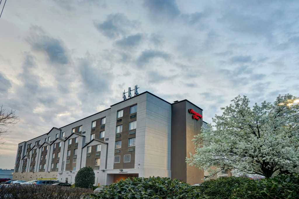 photo 1 of Hampton Inn Baltimore/Glen Burnie
