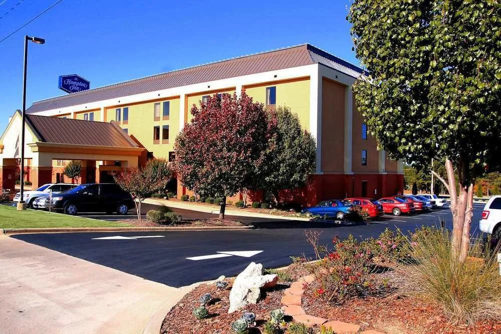 photo 1 of Hampton Inn Bessemer