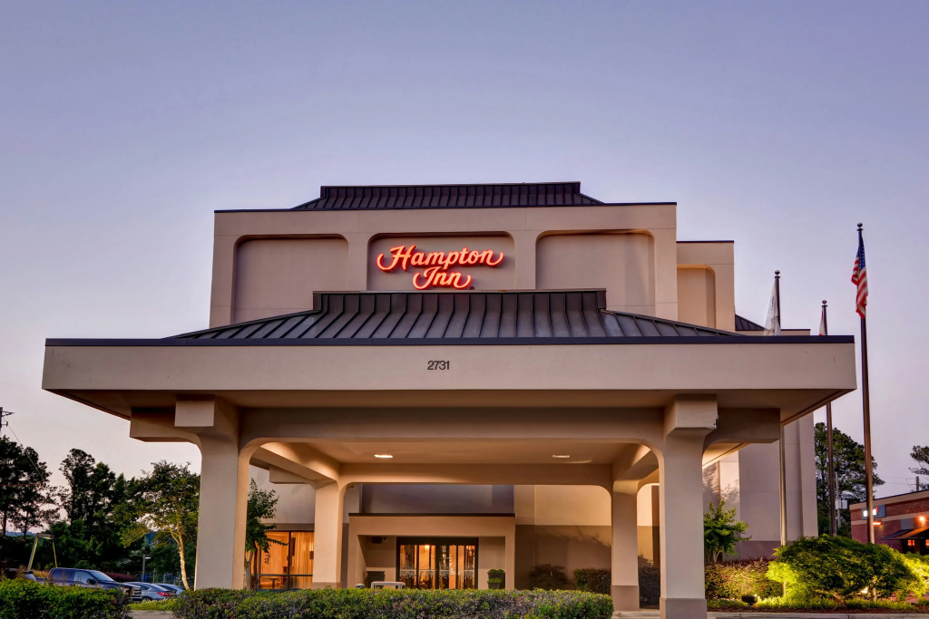 photo 1 of Hampton Inn Birmingham/Mountain Brook