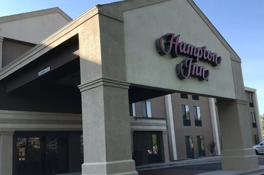 photo 1 of Hampton Inn Boulder - Louisville