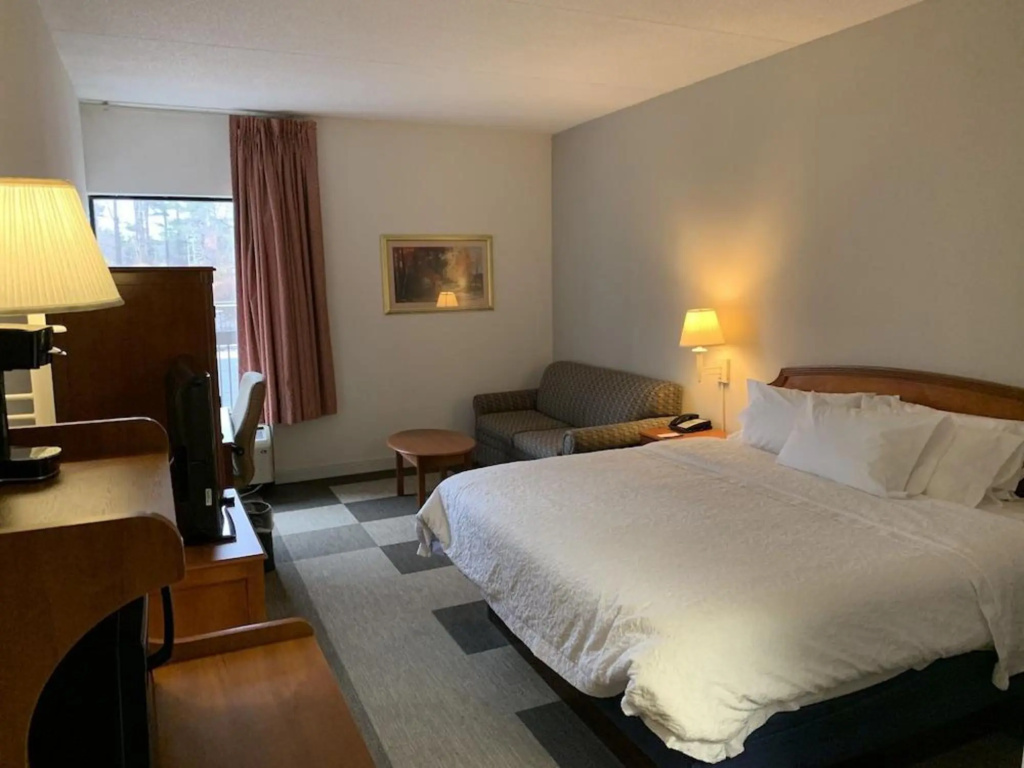 photo 1 of Hampton Inn Burlington/Mt. Holly