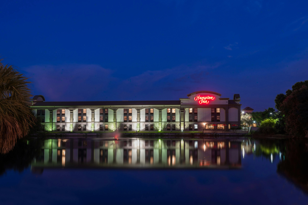 photo 1 of Hampton Inn Bonita Springs/Naples-North