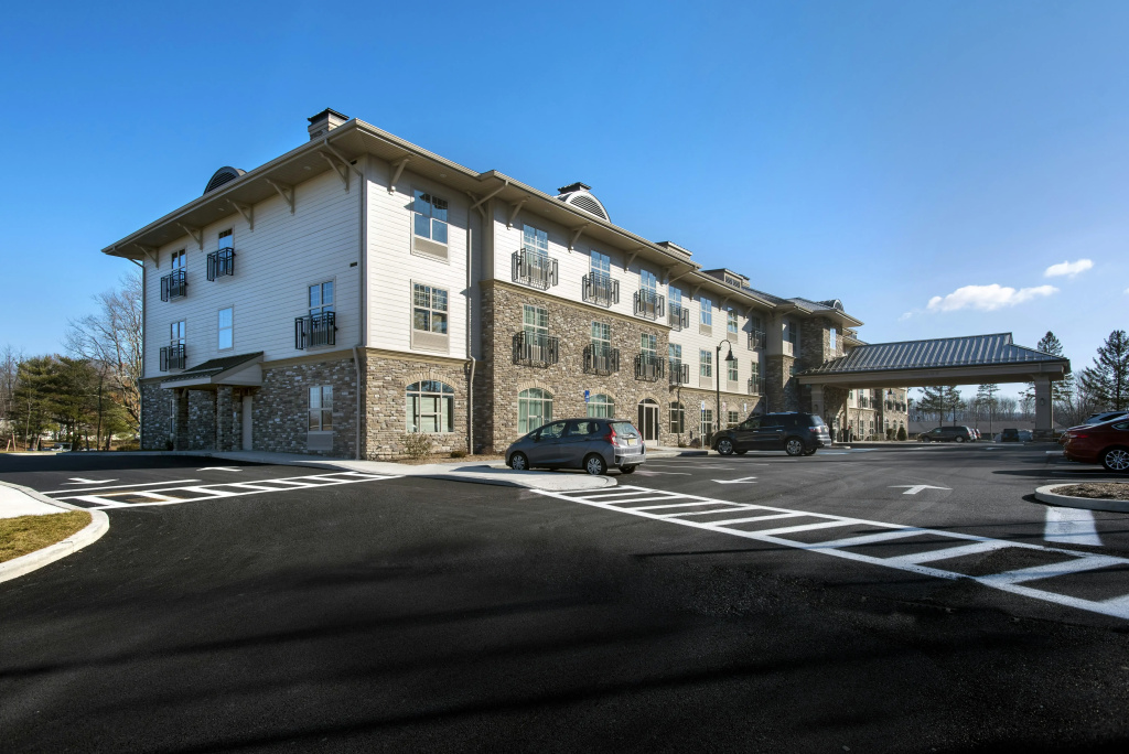 photo 1 of Hampton Inn by Hilton New Paltz