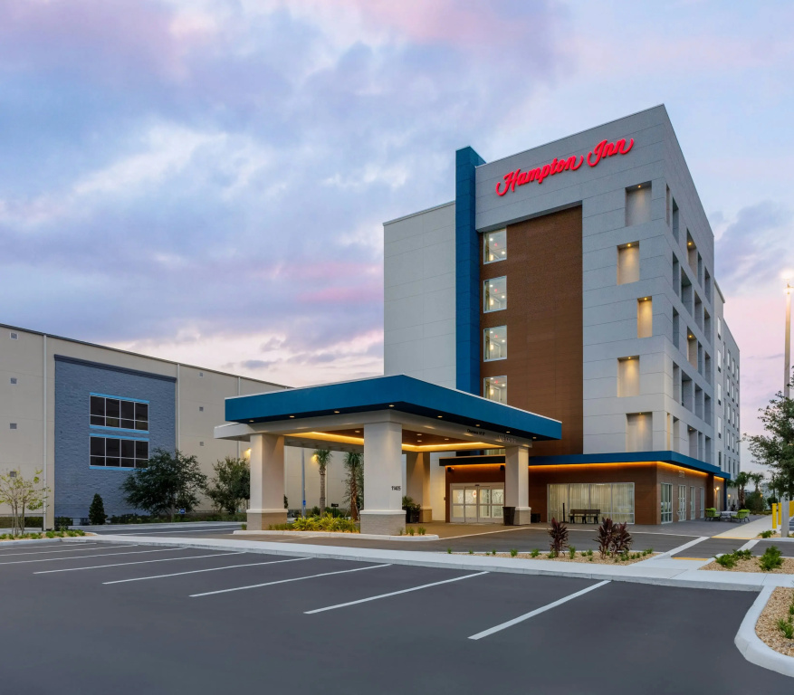 photo 1 of Hampton Inn By Hilton Ocoee Orlando