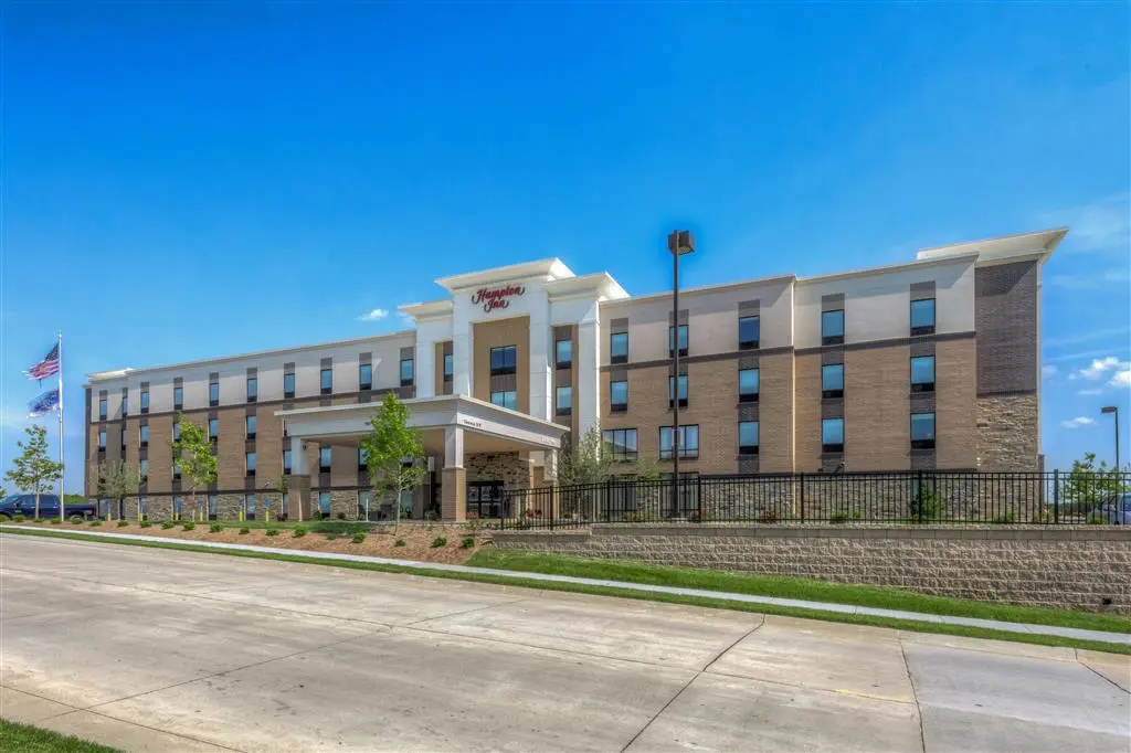photo 1 of Hampton Inn St. Louis Wentzville