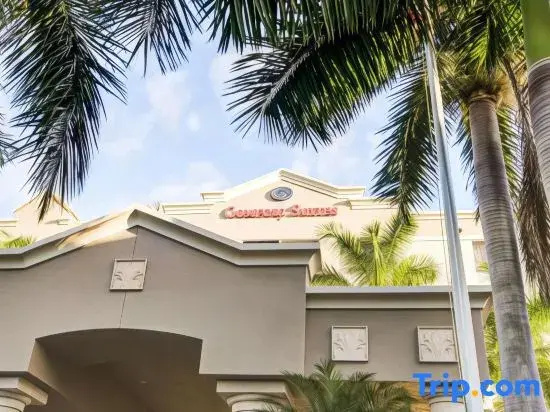 photo 1 of Hampton Inn by Hilton Weston Ft. Lauderdale