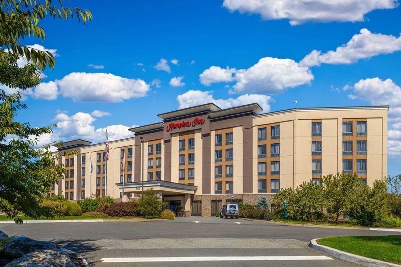 photo 1 of Hampton Inn Carlstadt at The Meadowlands