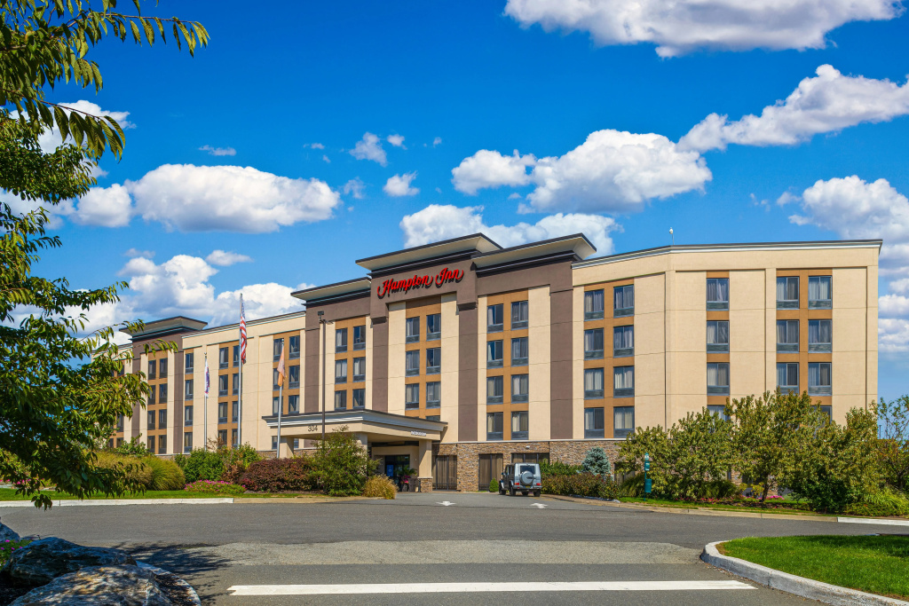 photo 1 of Hampton Inn Carlstadt-At The Meadowlands