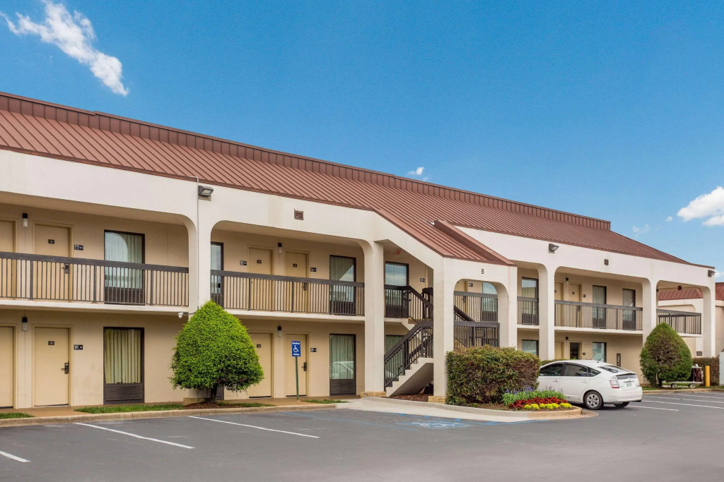 photo 1 of Quality Inn
