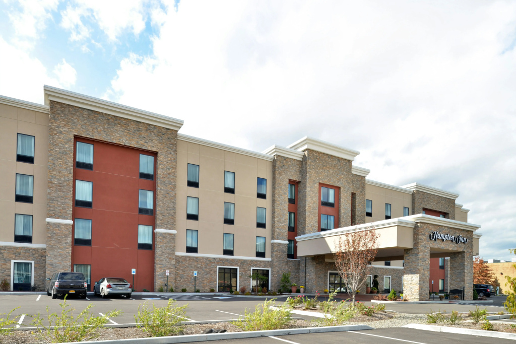 photo 1 of Hampton Inn Corning/Painted Post