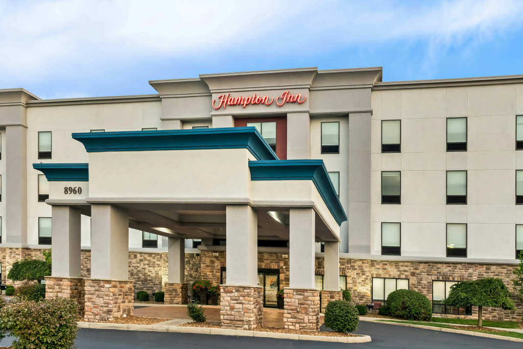 photo 1 of Hampton Inn by Hilton Dayton South