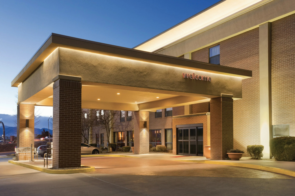 photo 1 of Hampton Inn Denver-Northwest/Westminster