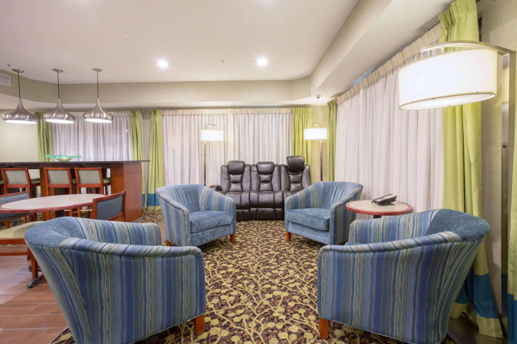 photo 1 of Baymont by Wyndham Thornton